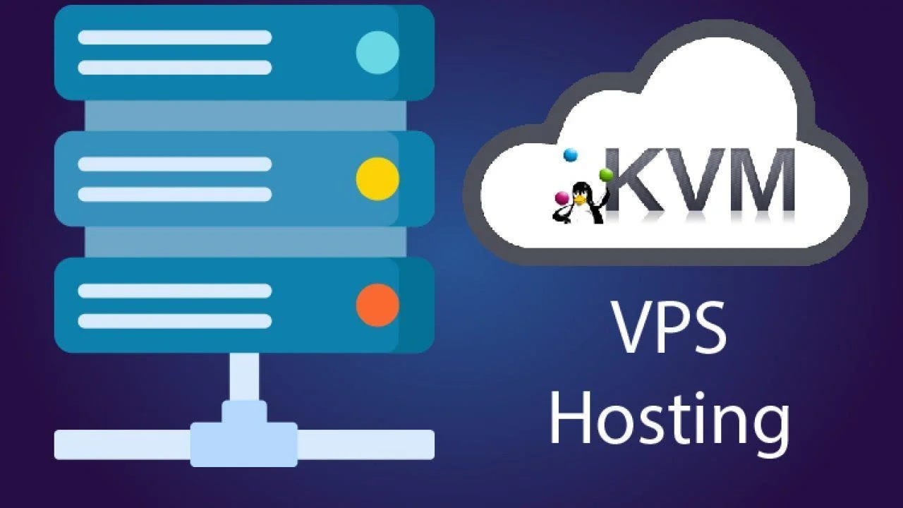 Affordable Excellence: Elevate Your Online Presence with Our Cheap KVM VPS  Hosting Solutions! | by Host Namaste | Feb, 2024 | Medium
