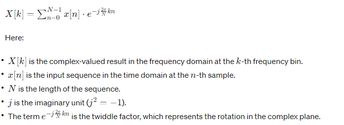 Discrete Wavelet Transform Analysis on Audio Signals Using Python | by ...