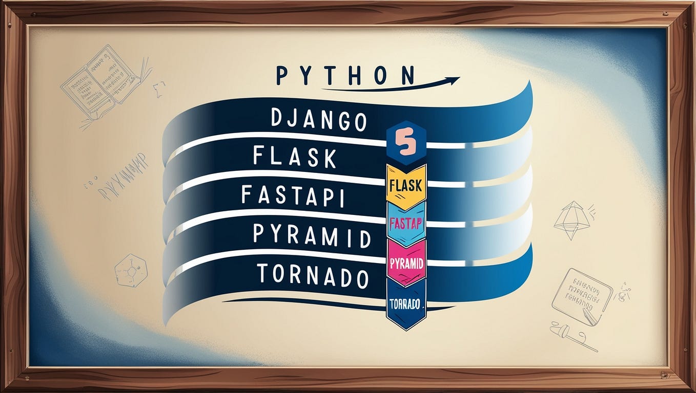 Part-4: Creating a Sitemap Index Django Framework | by Altaf Khan | Oct ...