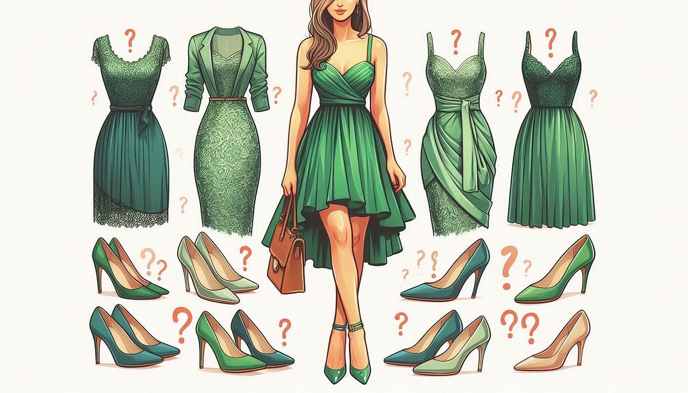 Are 80S Styles Coming Back Unveiling the Retro Revival by Natalia