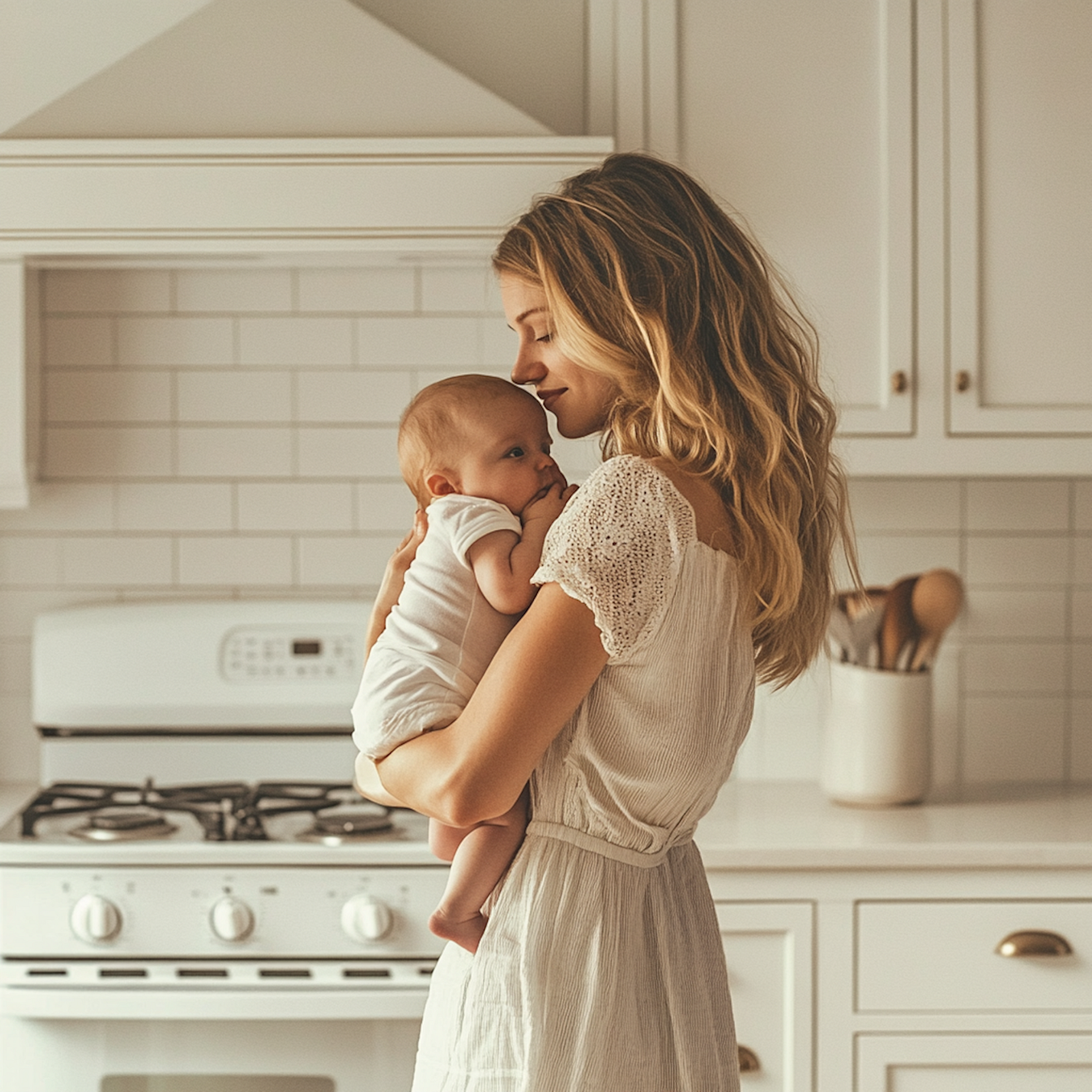 Potential Baby Formula Shortage How Parents Can Prepare for the Worst