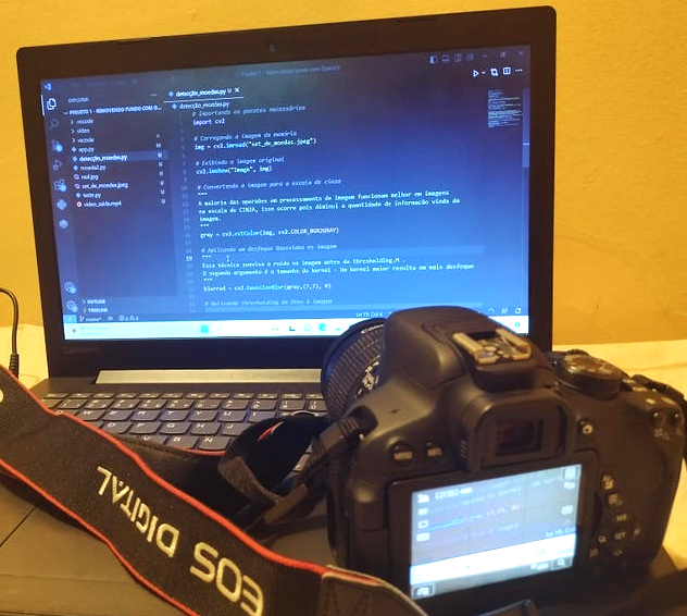 Detecção de fadiga ao volante utilizando Python e OpenCV | by ...
