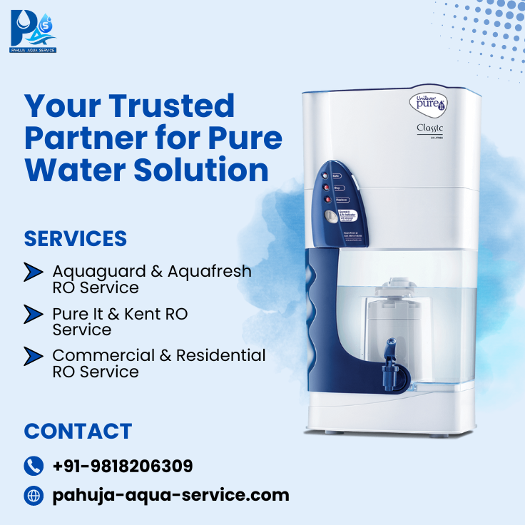 Ultimate Guide to RO Repair, Service, and Water Purifier Prices in