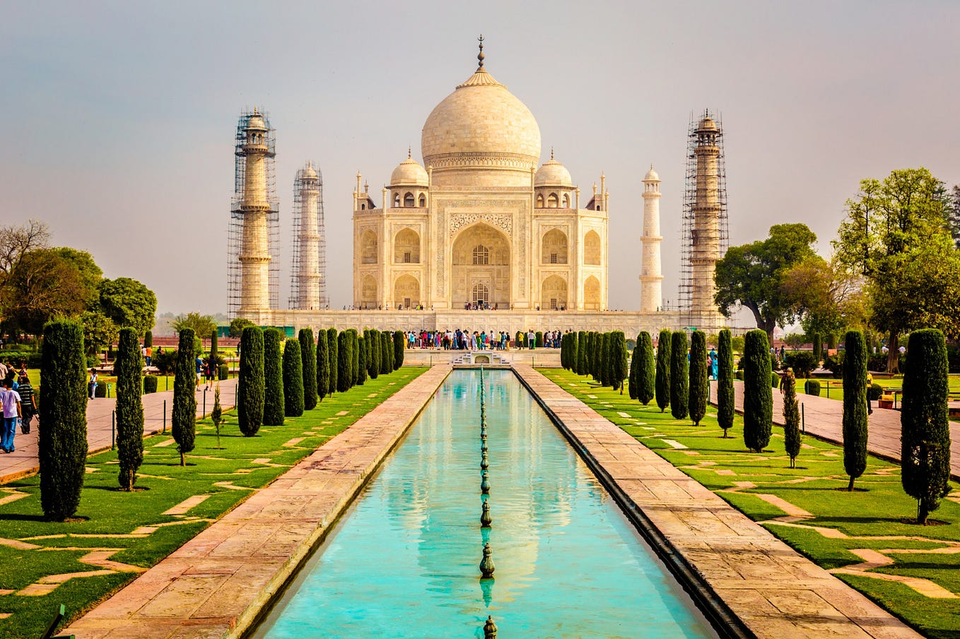 India Tours and Travel Holiday Packages 2024, Tours in India by