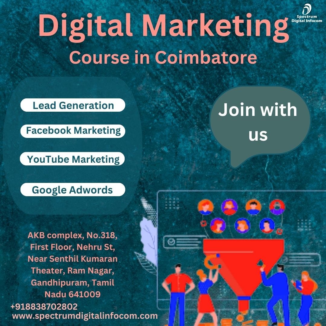 Mencari Kursus Digital Marketing Terbaik: Panduan Lengkap untuk Pemula hingga Profesional