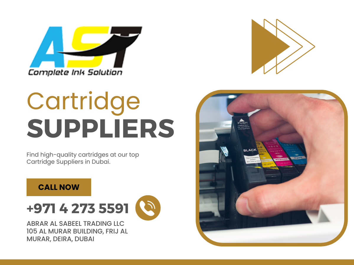 Ink Refill Service Uaeabrar Medium
