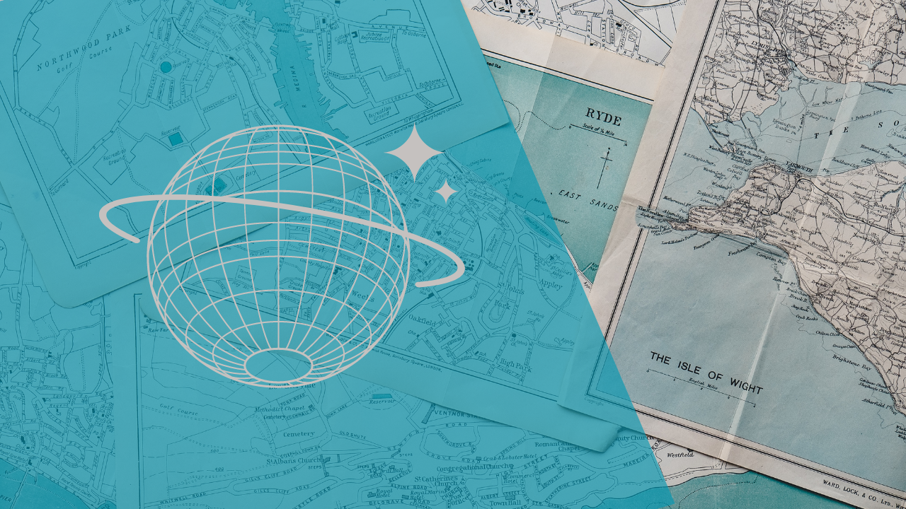 Interactive Geospatial Maps Using Folium in Python | by Amit Kulkarni ...