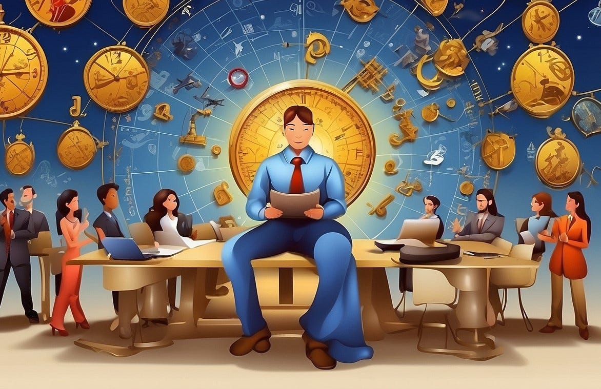 Wealth indicators in the birth chart How do the stars reveal Financial success? by Astrology