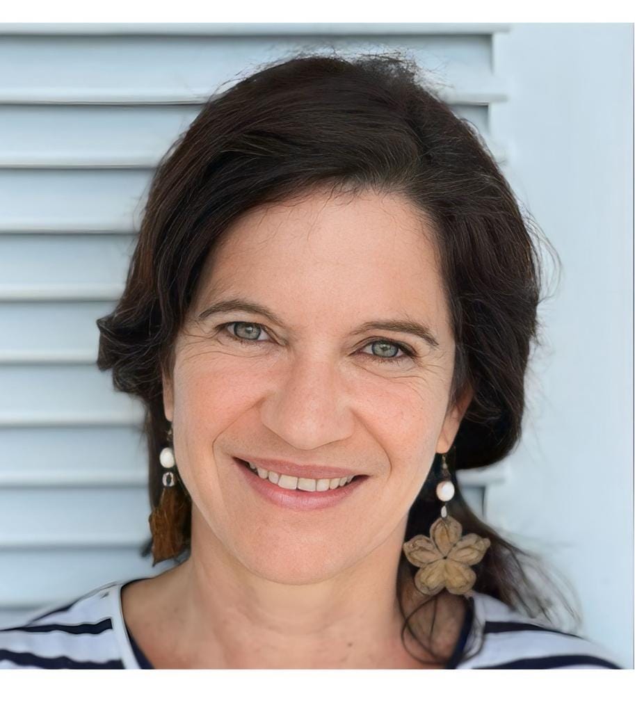Nadine Adam: A Deep Dive into Healthcare Logistics in Mauritius 