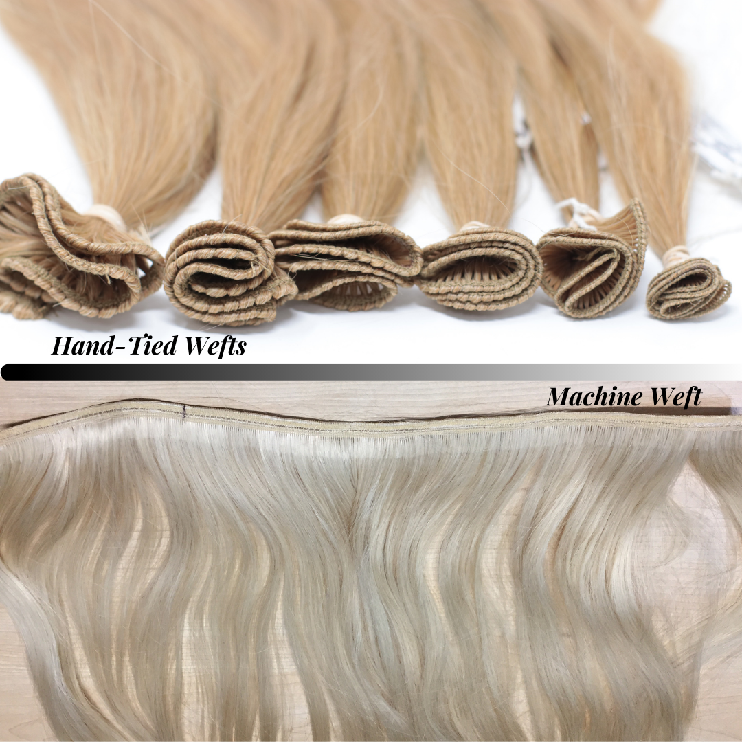 Hand Tied Extensions Pros And Cons