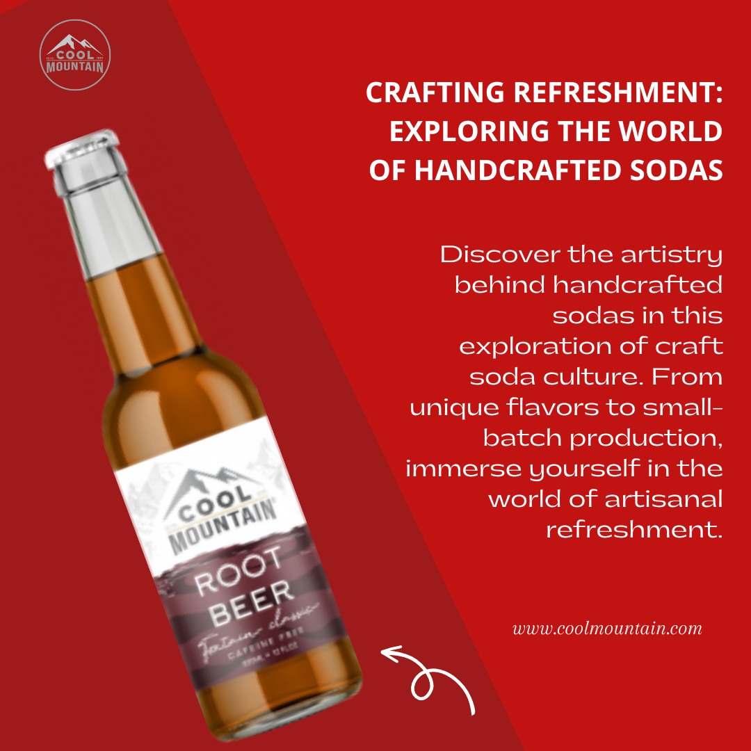 Soda Distributors in the USA Leading Soda Distribution Company — Cool