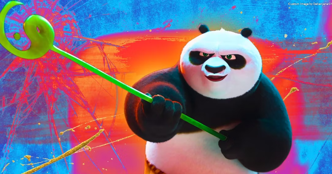 Where to Stream All the Kung Fu Panda 4 Movies Online Now | by core