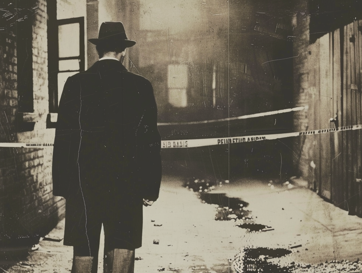 Beyond Fiction: How AI is Changing Crime Detection