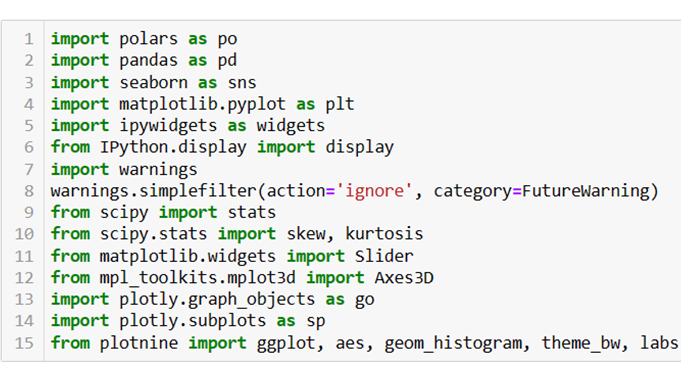 Handling Missing Data with KNN Imputer | by Bhanupsingh | Medium
