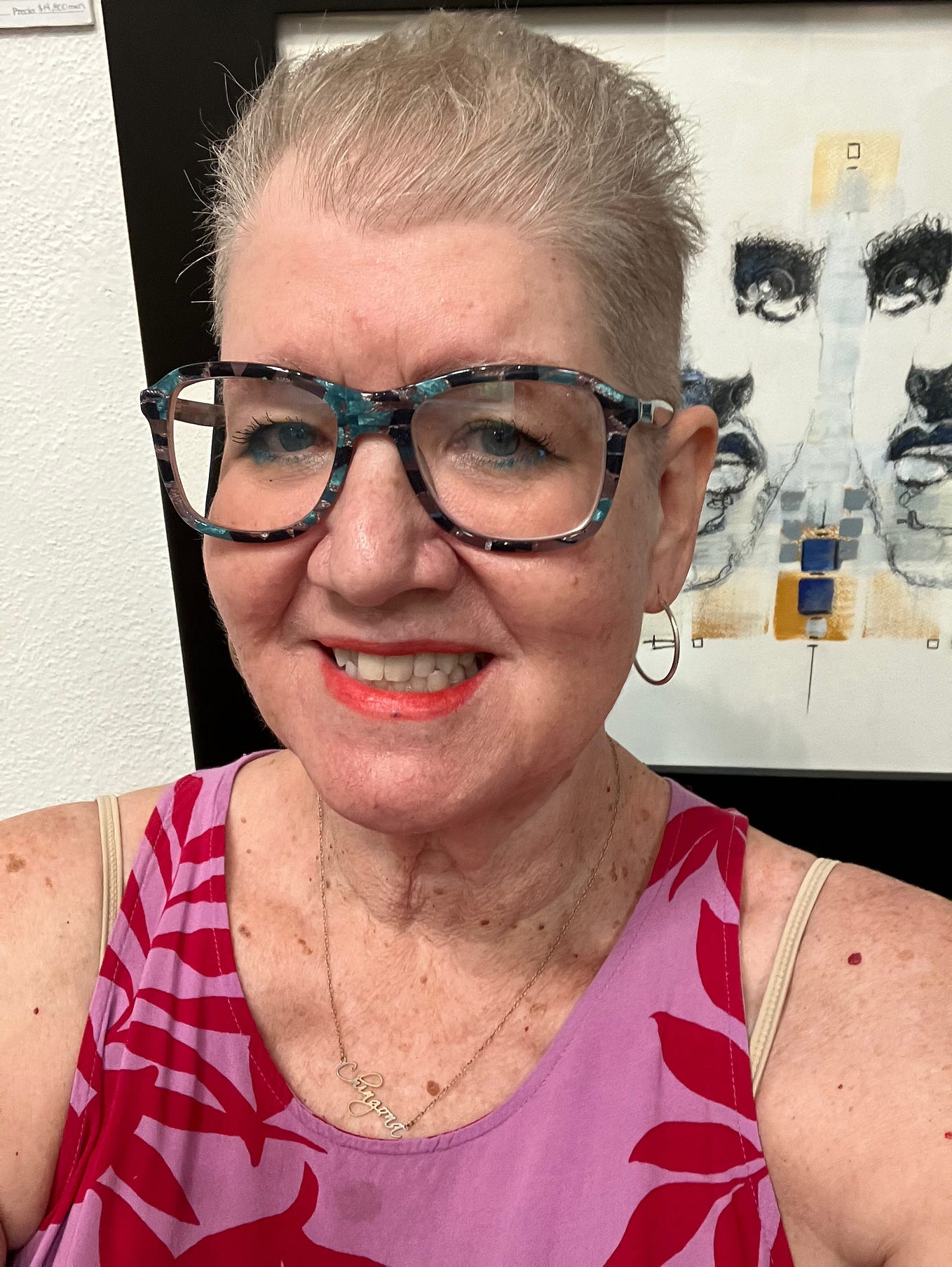 Thanks For Reading My Article M Elizabeth Blair Medium