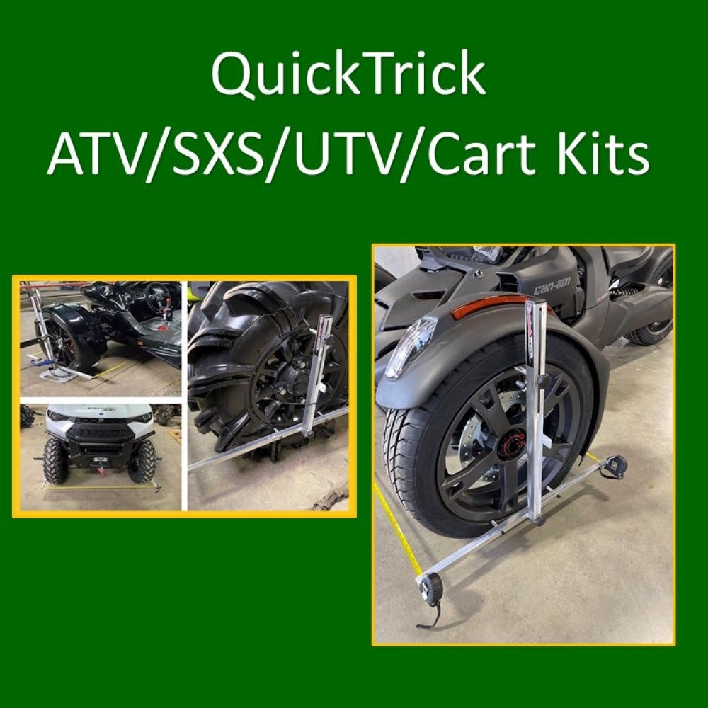 This Independence Day Get 15% OFF on QuickTrick QuickString Wheel ...