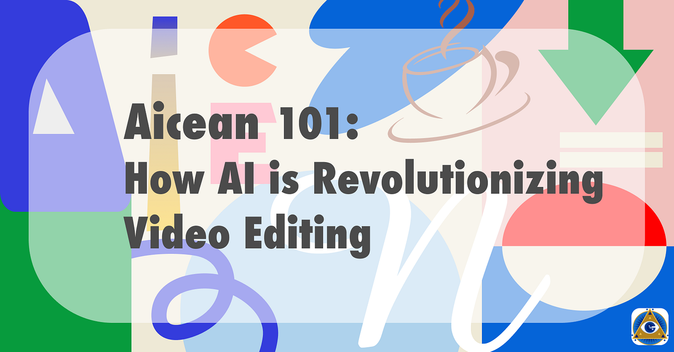 Introducing Aicean: Empower Your Creativity with the Largest AI ...
