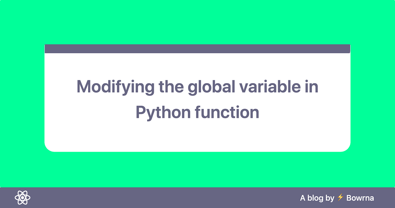 How i ran into production issue with python default arguments? | by ...