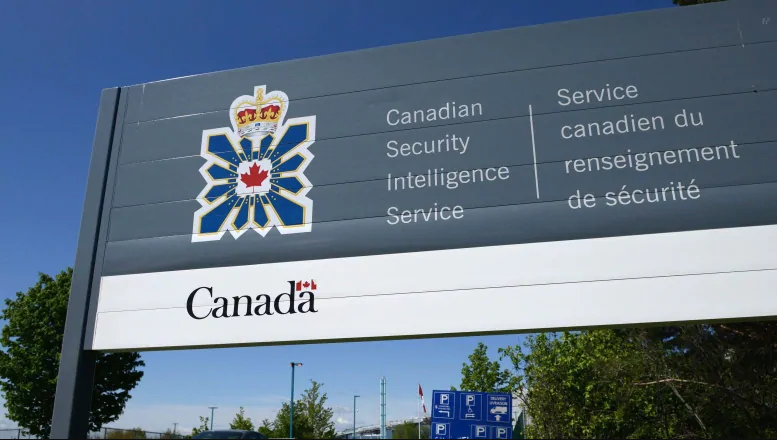 Spy Agency’s Failure to Inform Minister of “High Risk” Ops Raises Troubling Questions