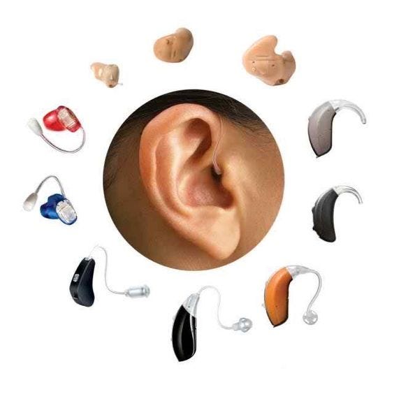 Echoes of Quality Reviewing the Hearing Aids in Pune by HearingAids