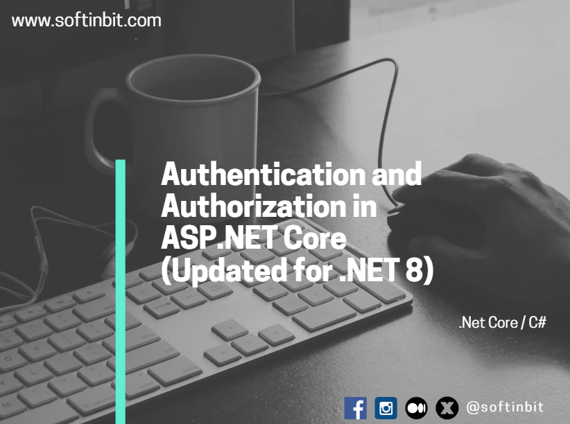 Working with Files and Streams in .NET (Updated for .NET 8) | by ... image.