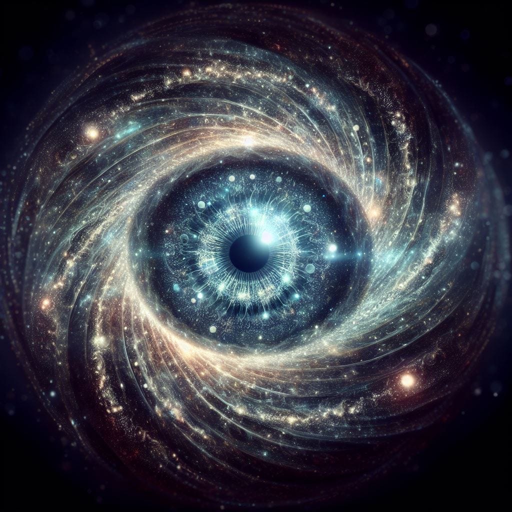Conversation with the Atlantean Children of The Law of One — Part 6 ...