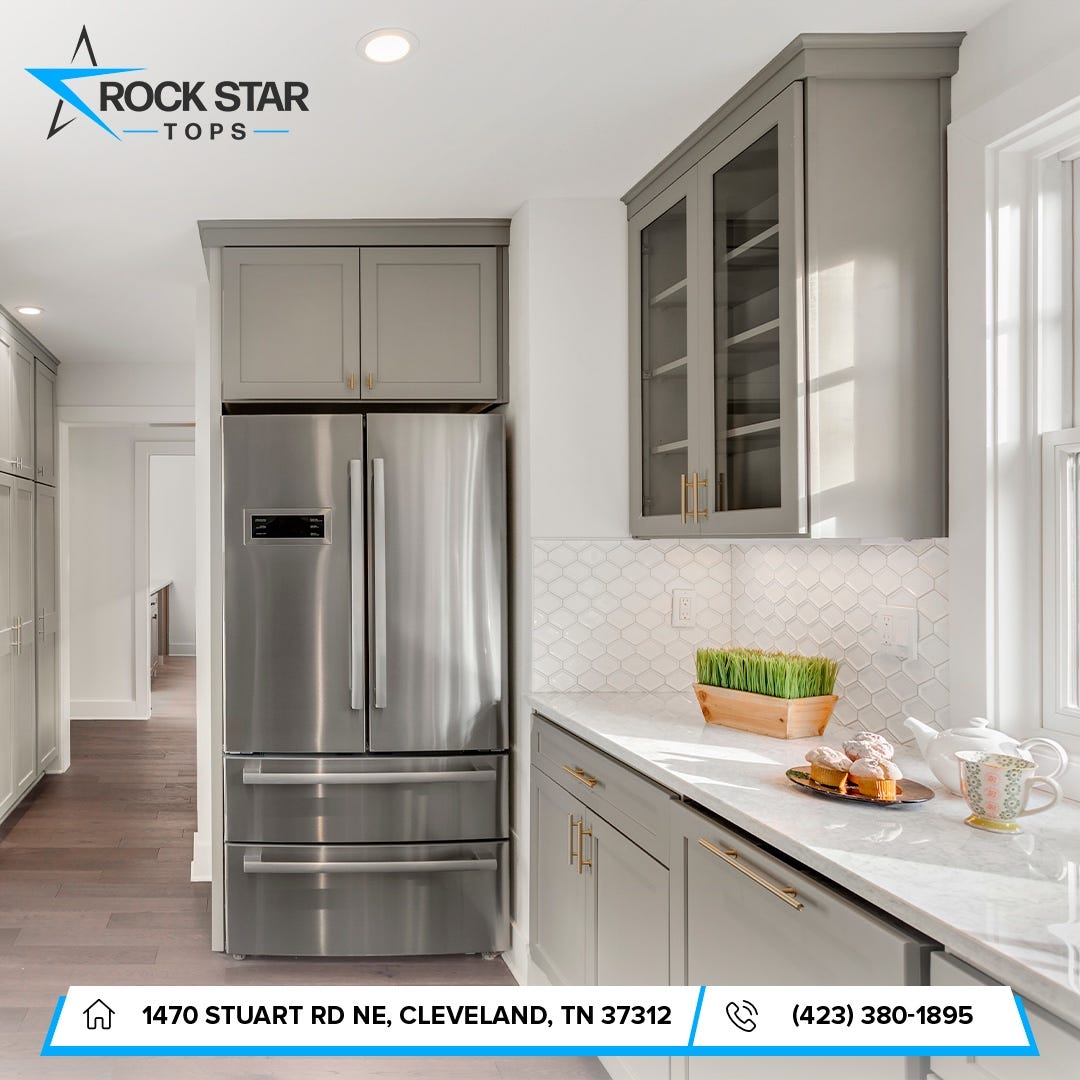 Discover the Truth How Hard Are Marble Countertops to Maintain? Rock