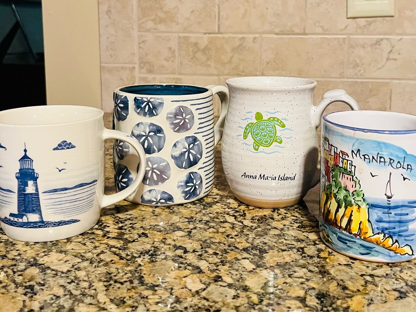 I have gone so far as to build an Excel spreadsheet based on those