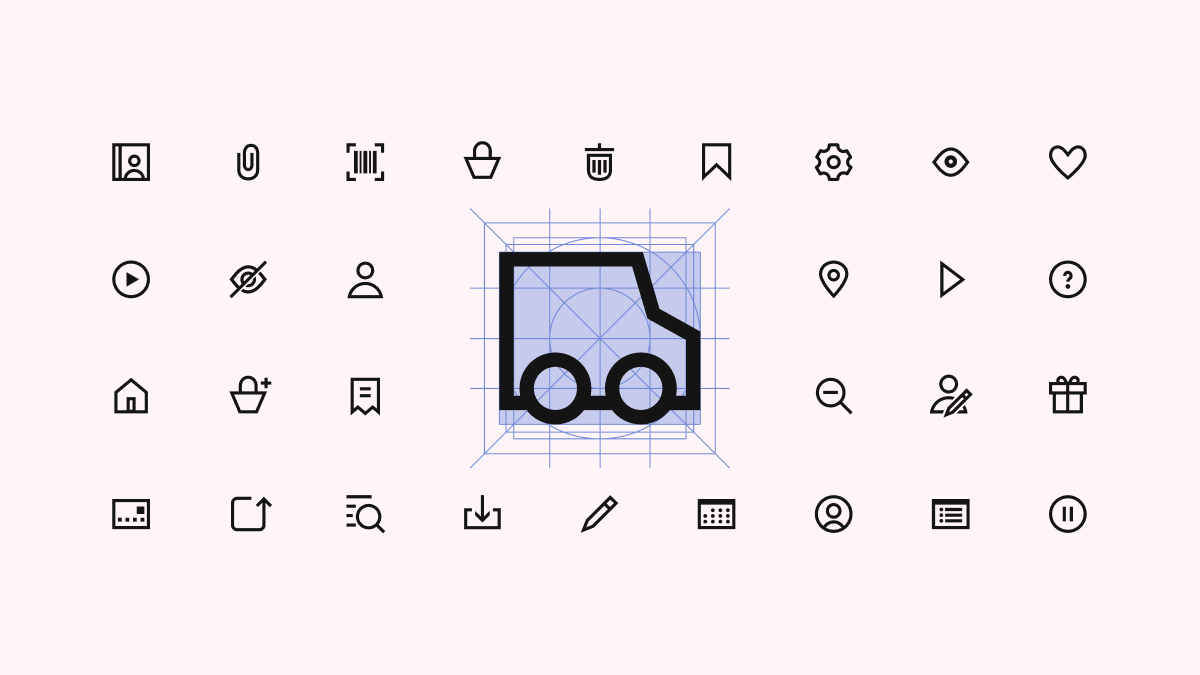 Airbnb Category Icons 2022 — Ashley Seo