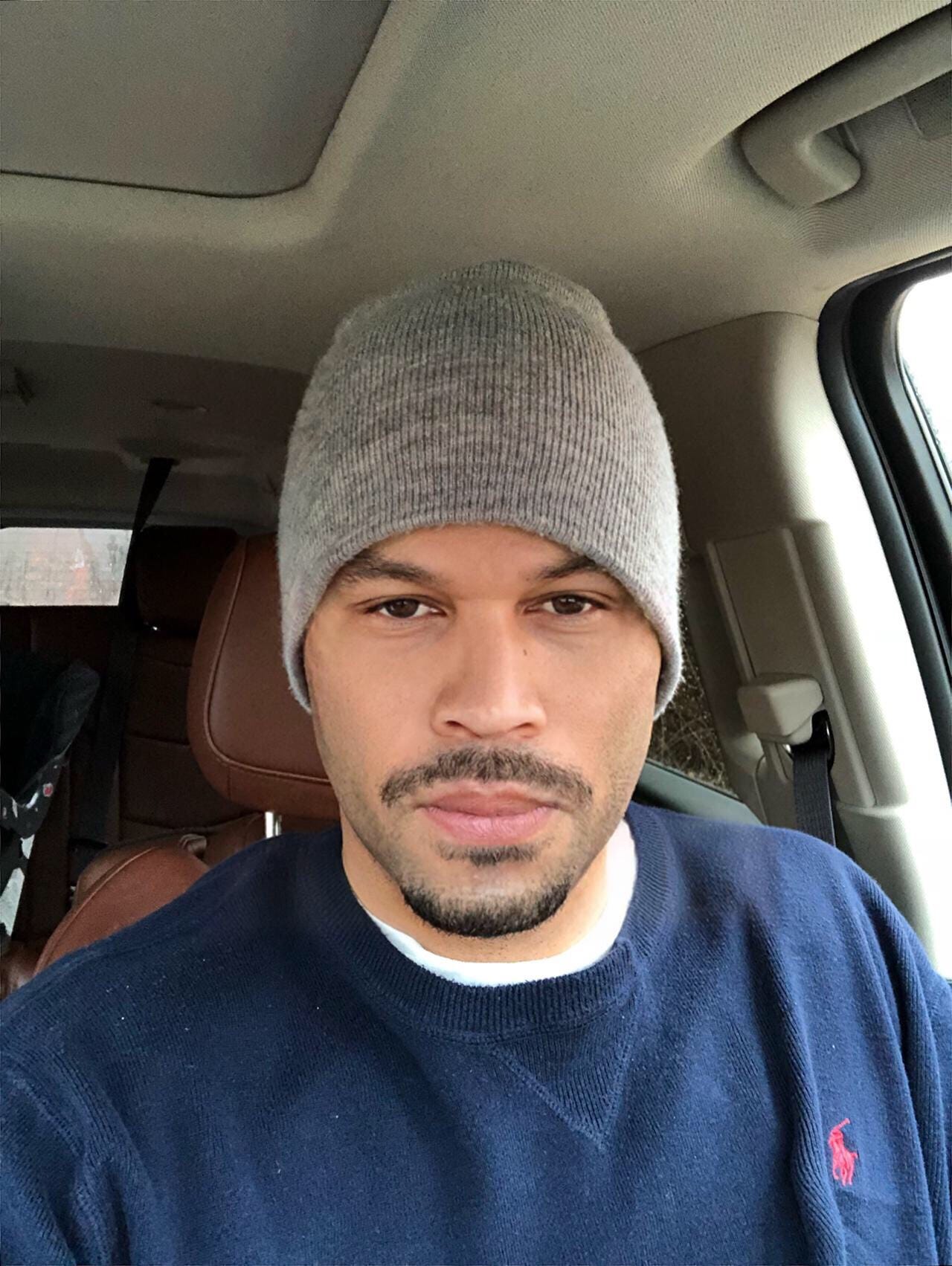 The Inspiring Journey of Deron Freeman: From Family Lessons to Legal