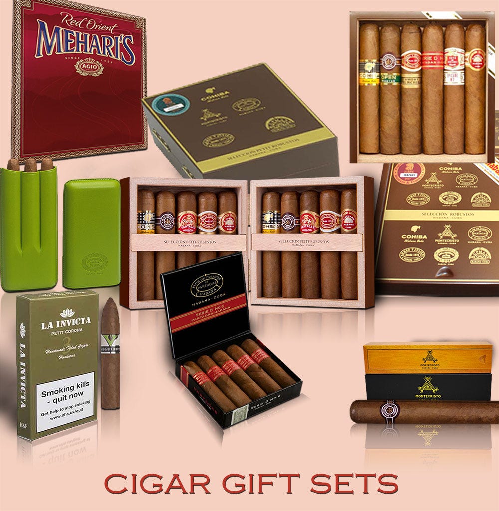 Top 10 popular brands in 2023 offering loose pipe tobacco? by Roger