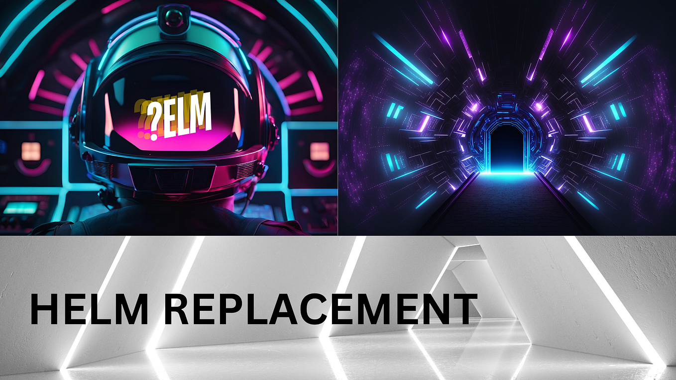 How To Create an Event Driven Architecture (EDA) in Python | by Patrick ...