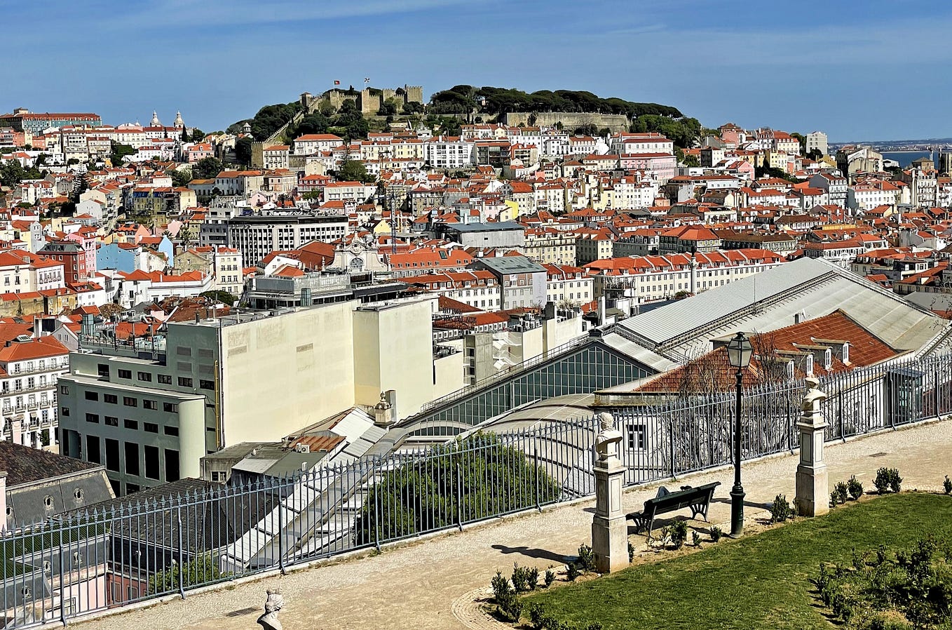 Lisbon’s Housing Crisis A Test of Resilience for Locals and Expats by Tourabunga Medium