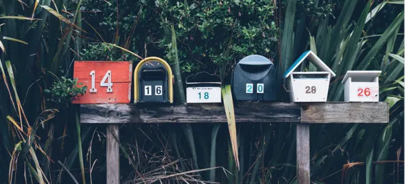 E-commerce and Inbound Marketing: Email nurturing