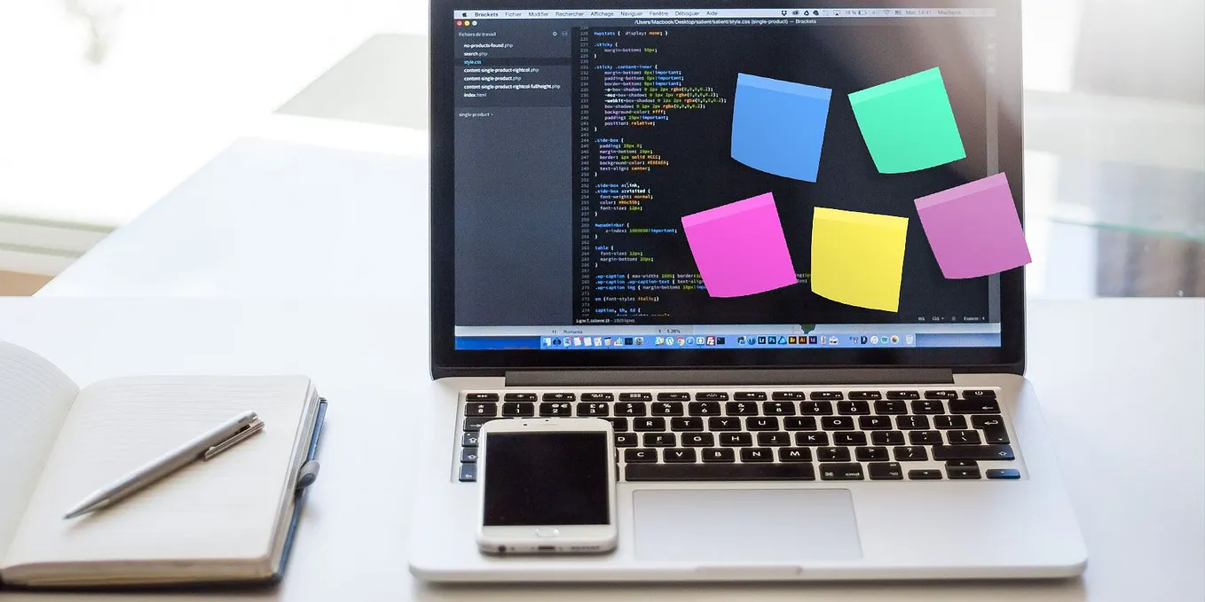 Boost Your Productivity with These ADHD Friendly Note-Taking Apps | by ...