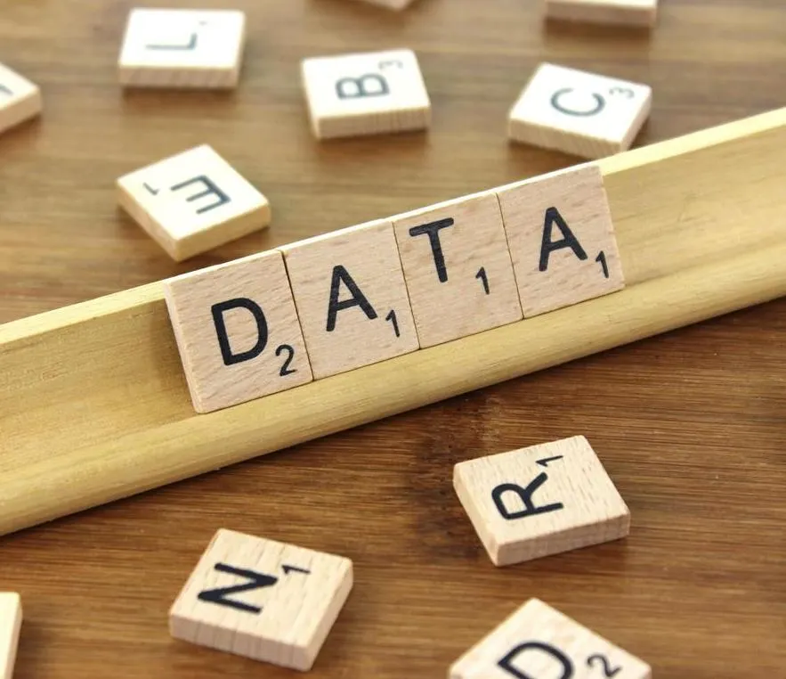 The craft of data modelling