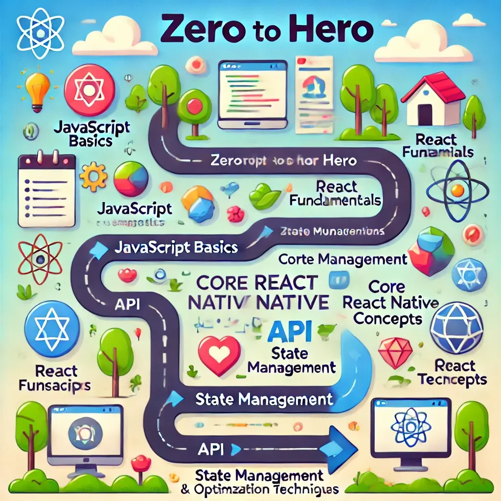 7 Key Skills Every React Native Developer Should Have | by DevNex Pro ...