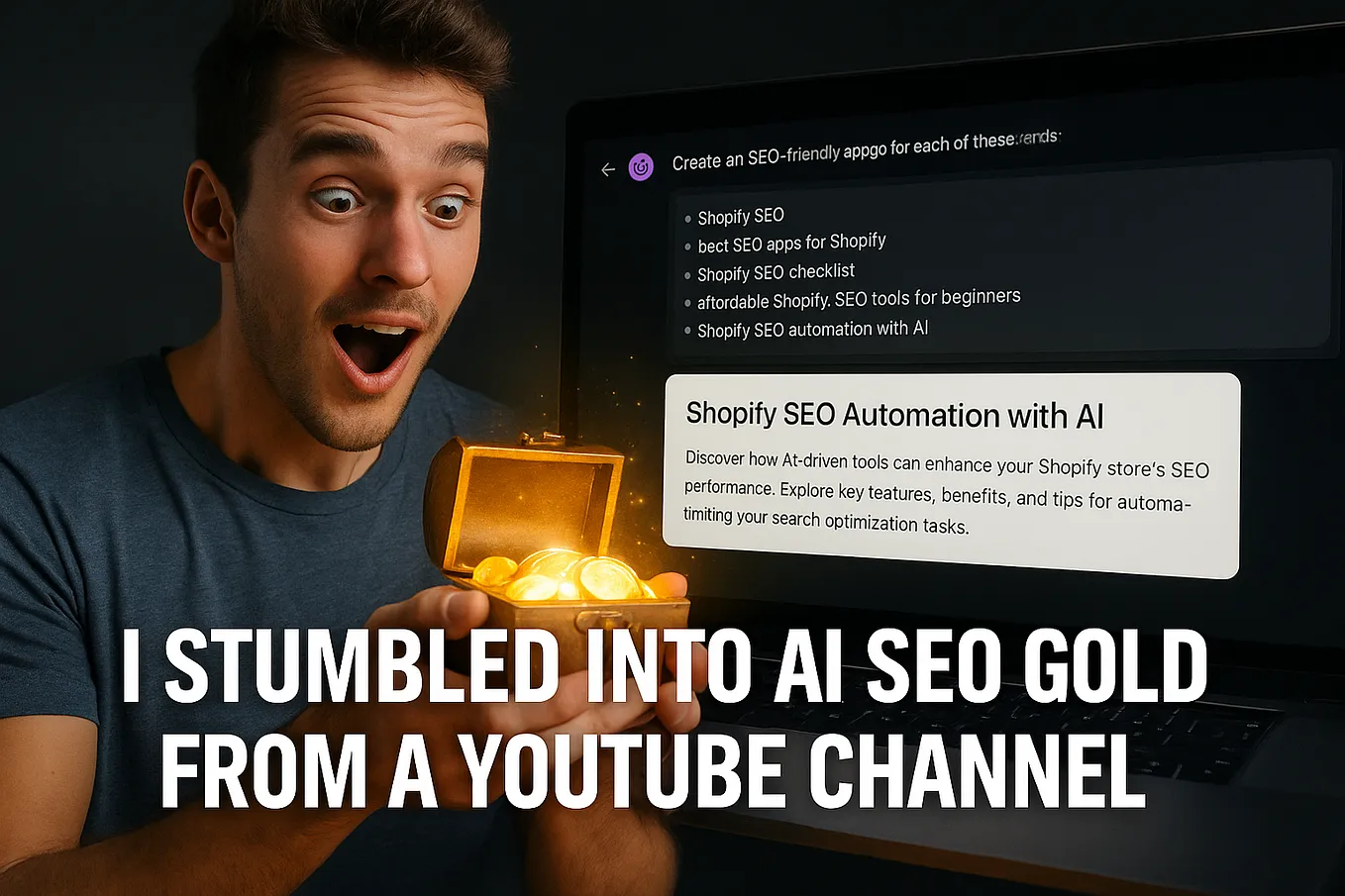 Wild Ways to Grow Your App with Claude Code & AI SEO (No Ads, No Email Needed!)