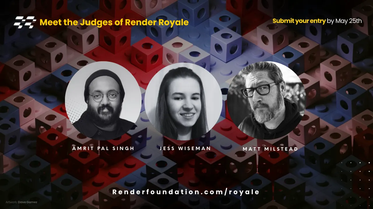 RNDR Token Sale Details. Details regarding the upcoming RNDR… | by Render  Network | Render Network | Medium