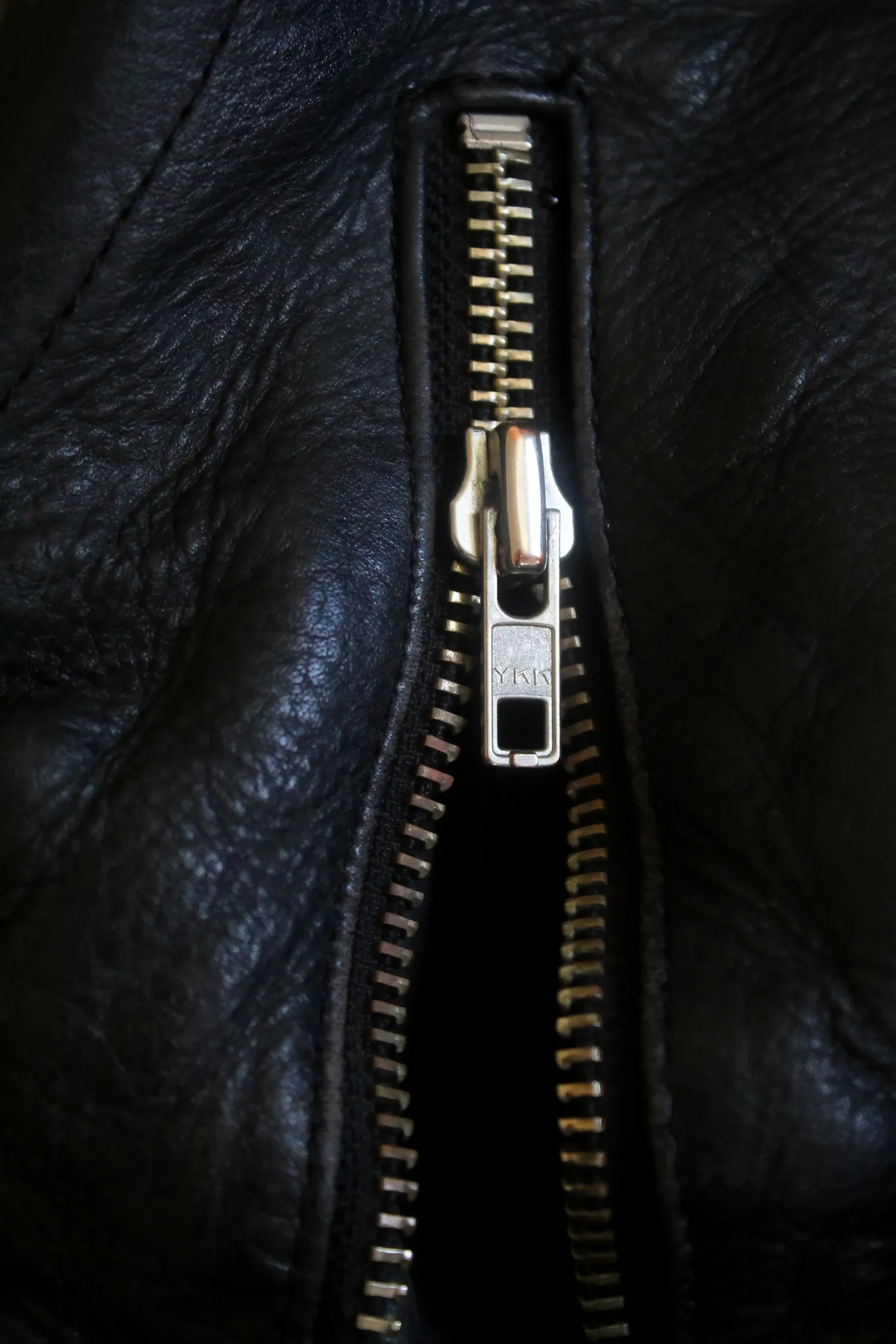 What Is Going On With Zippers?