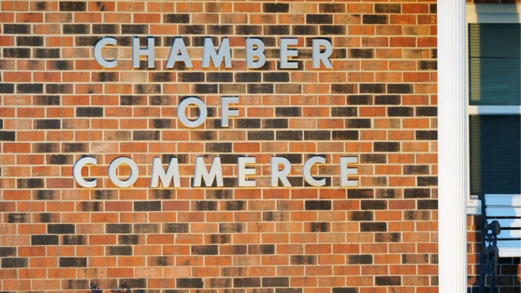 5 Benefits From Chamber Of Commerce Business After Hours