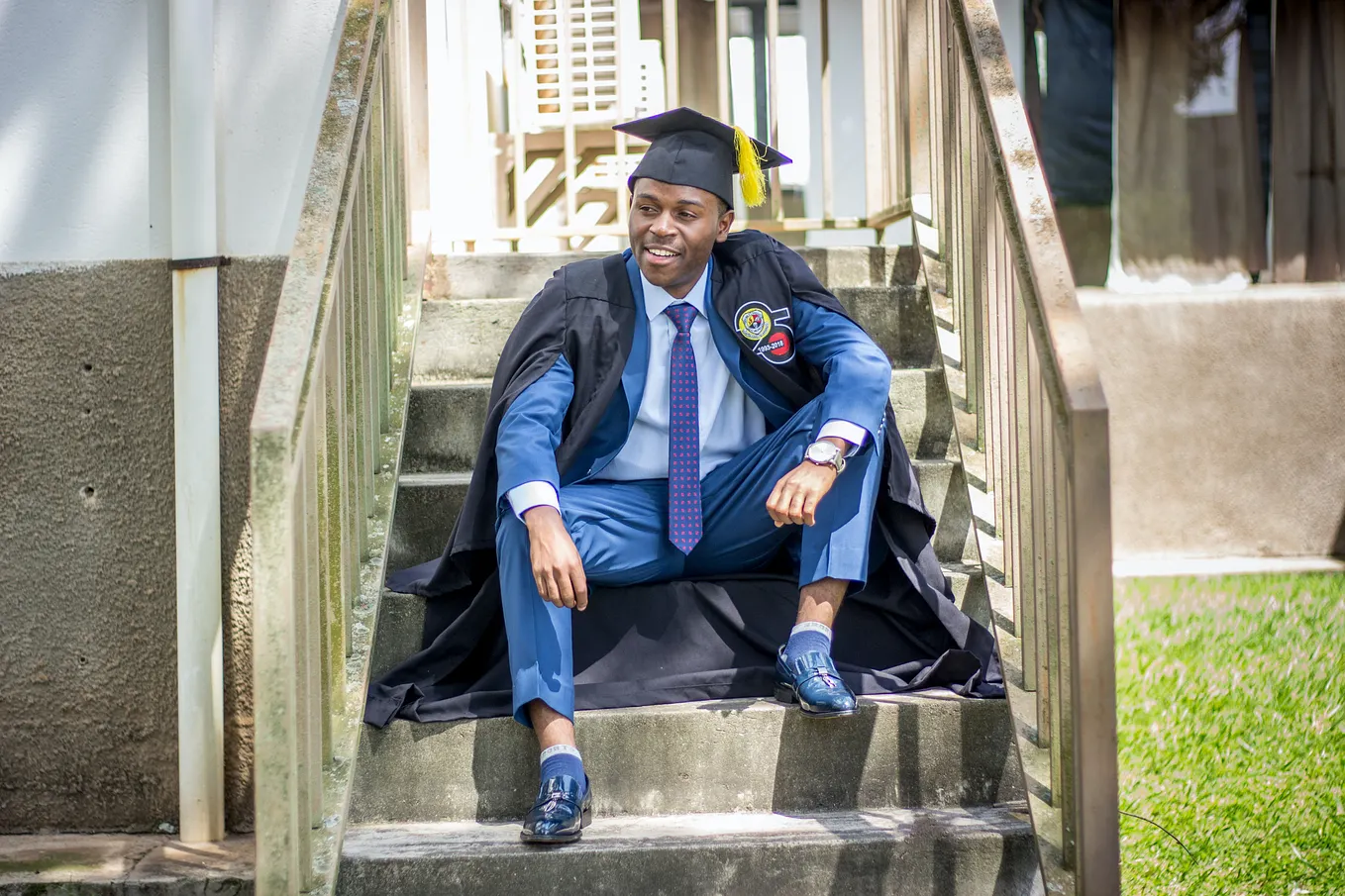 My Three Master’s Degrees — Unconventional Success