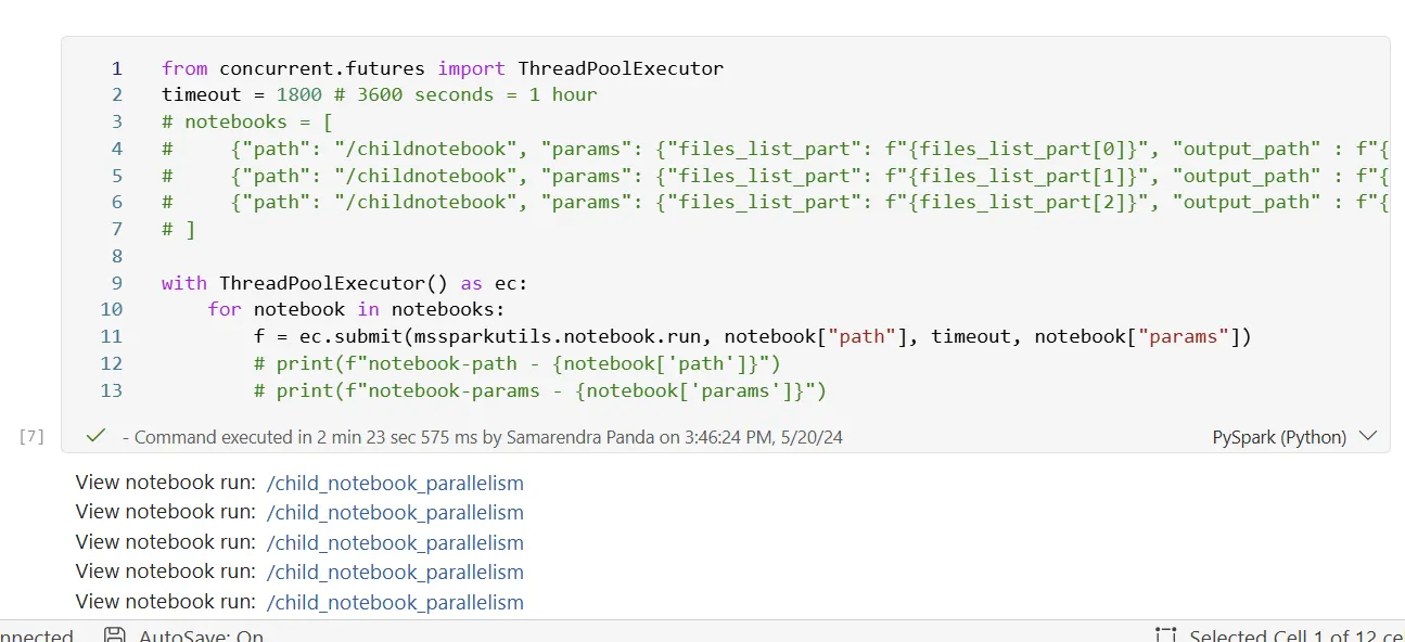 Calling a Fabric Data Pipeline from Azure Data Factory Pipeline | by ...