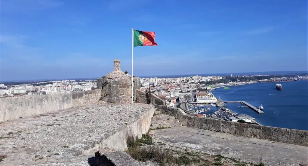 Forte de São Filipe