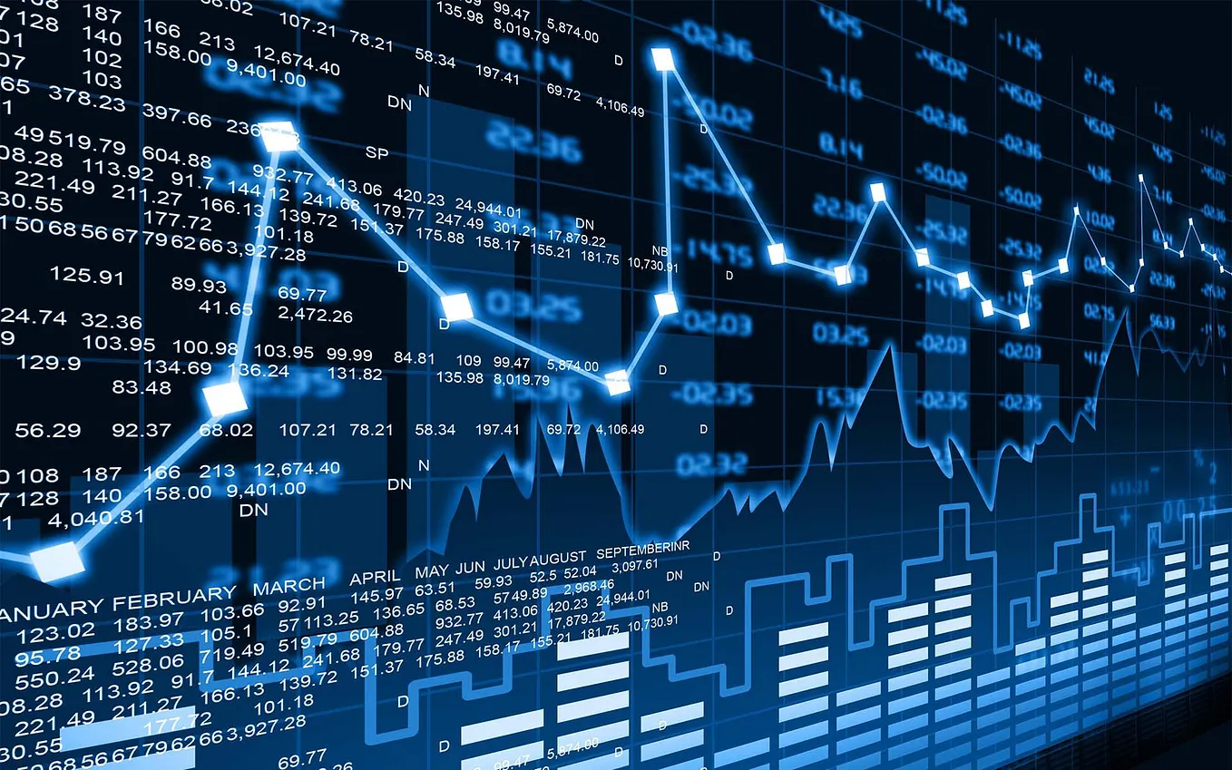 Cryptoasset Fundamental Analysis — 7 Indicators & Ratios to Watch | by Jake  Ryan | Medium
