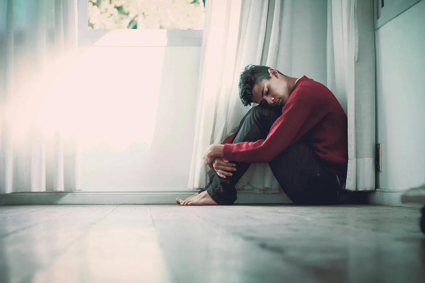 Feeling Lonely and Depressed? Here’s How to Regain Emotional Stability