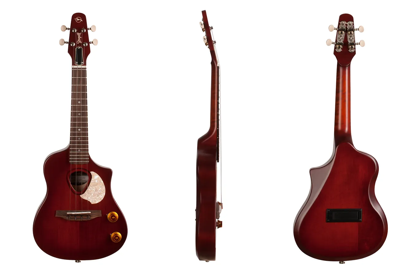 LR Baggs M1 Passive Pickup for Acoustic Guitar Full Review! | by