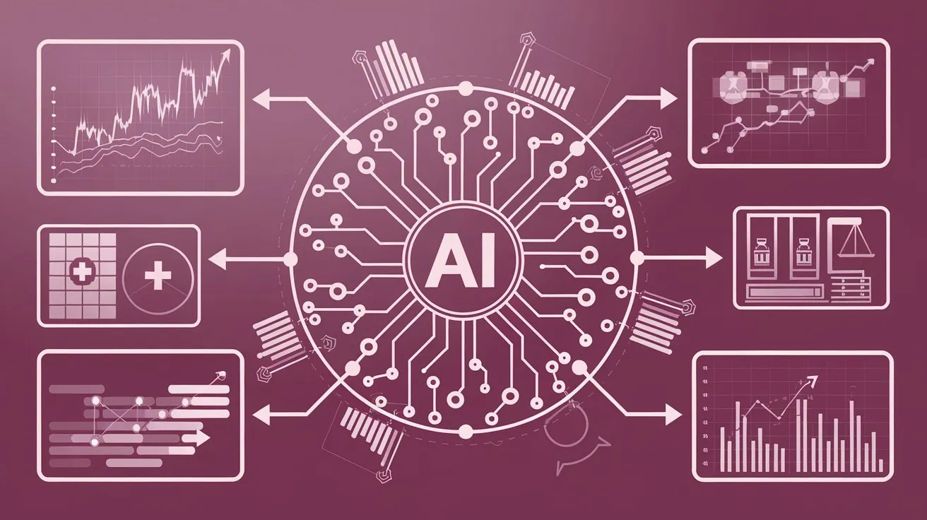 Making smart contracts smarter: why we invested in Space and Time | by  White Star Capital | Venture Beyond | Medium