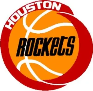 The Degradation of the Rockets Logo, a Retrospective