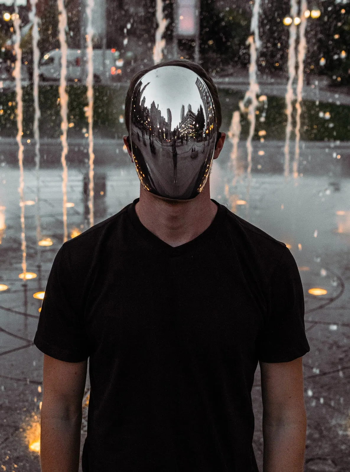 Split Personality Model and The Consciousness and Subconsciousness | by ...